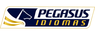 Pegasus Idiomas Logo